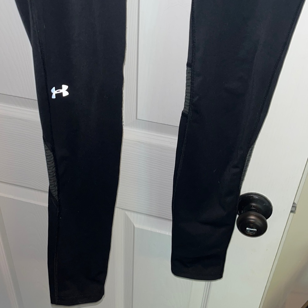 Size medium under armour